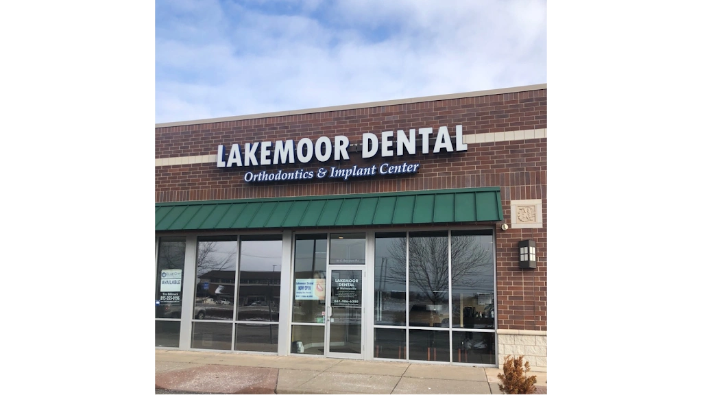 Lakemoor Dental & Orthodontics of Elk Grove Village