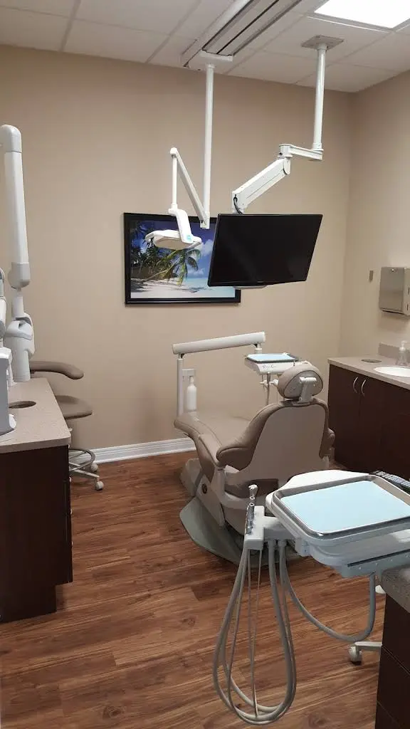 Lakemoor Dental & Orthodontics of Elk Grove Village
