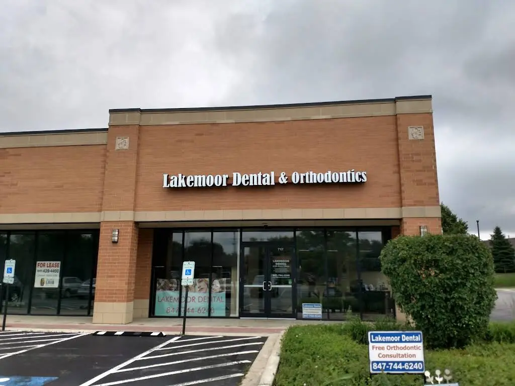 Lakemoor Dental & Orthodontics of Elk Grove Village