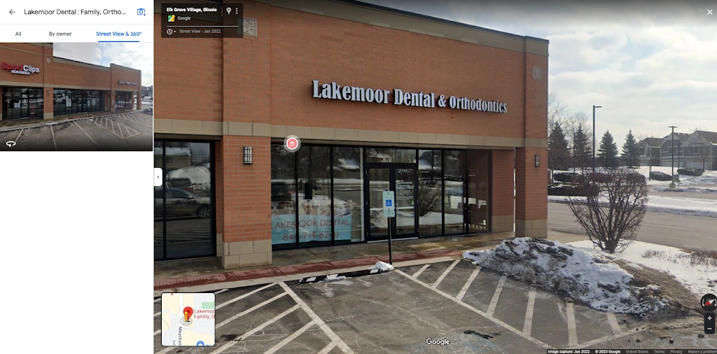 Lakemoor Dental & Orthodontics of Elk Grove Village
