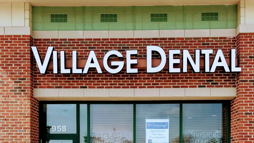 Village Dental