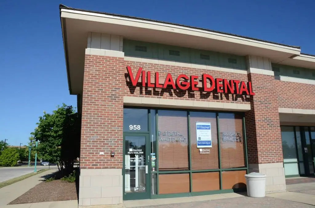 Village Dental