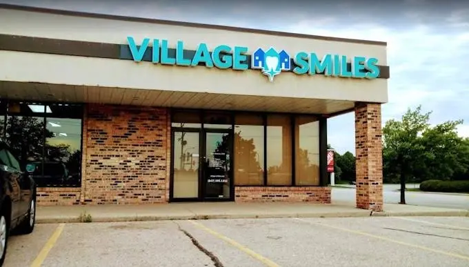 Village Smiles