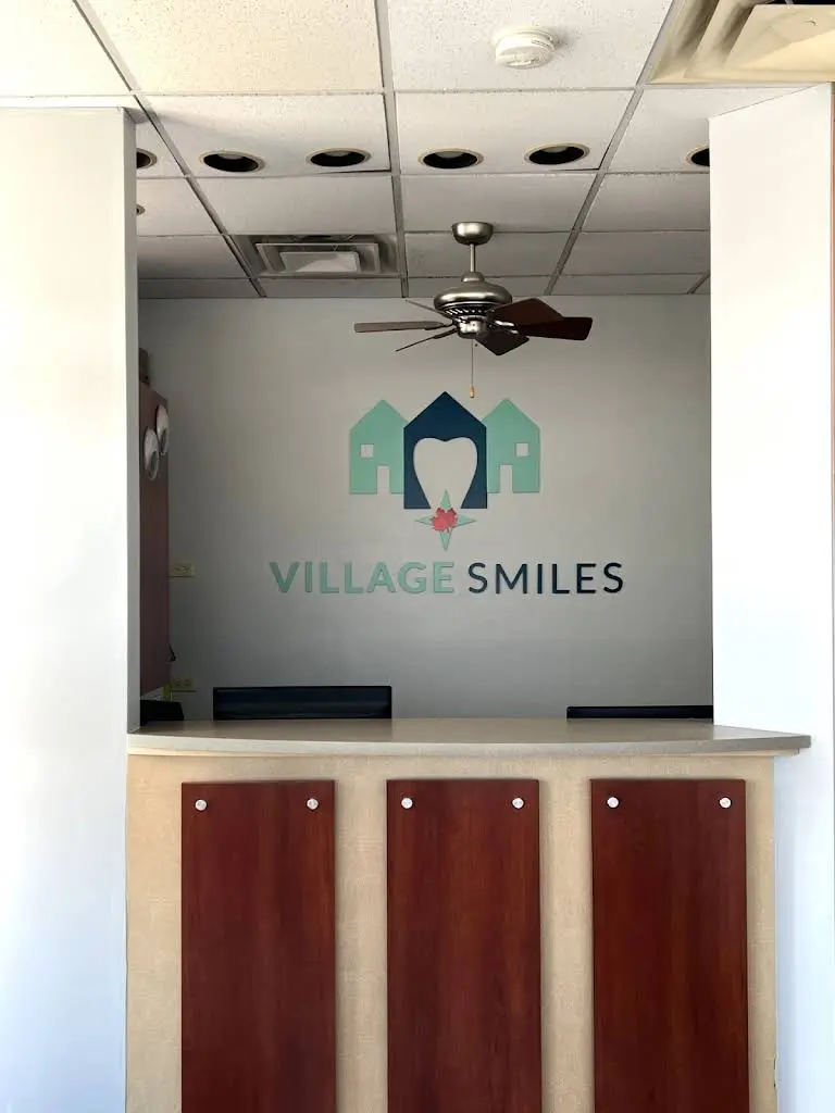 Village Smiles