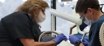 Brian Homann, DDS