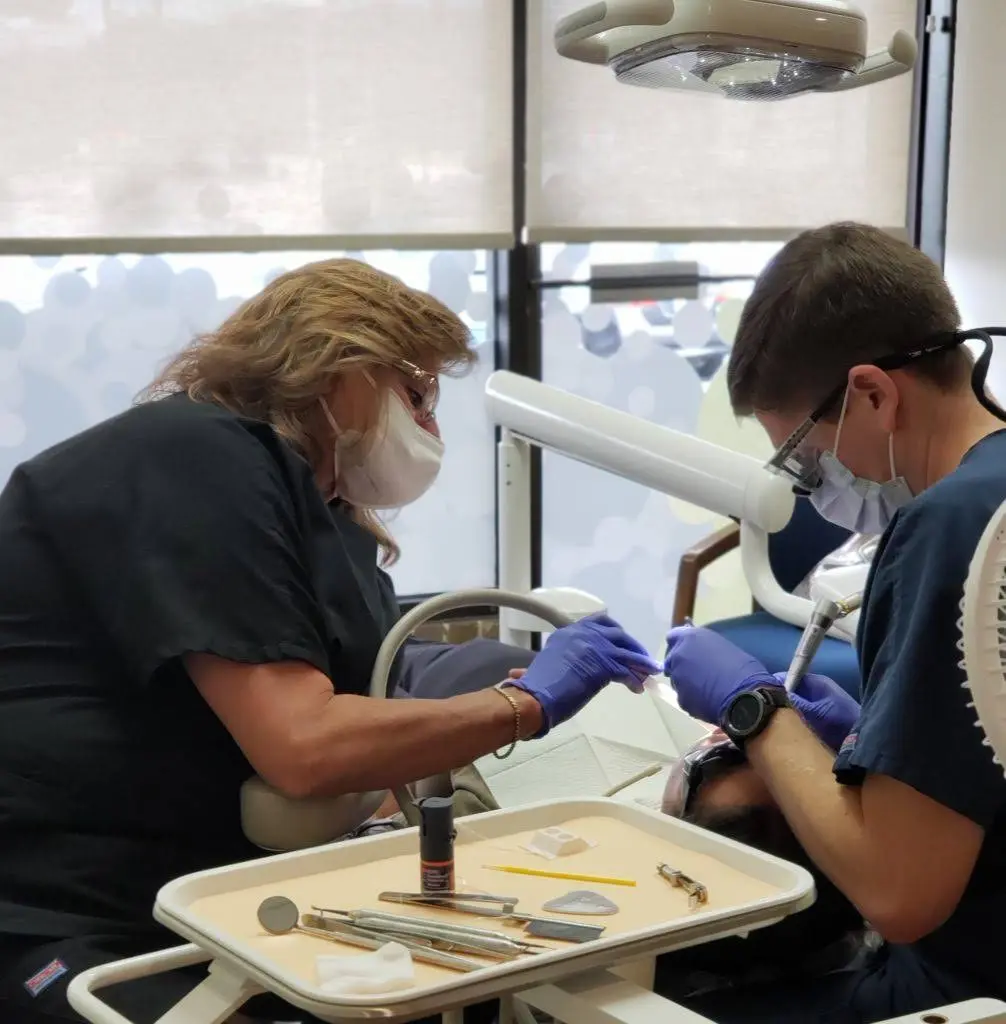 Brian Homann, DDS