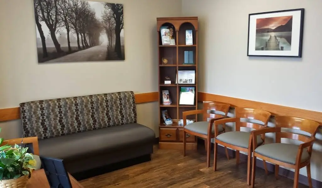 Brian Homann, DDS