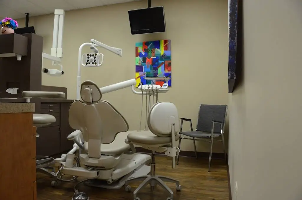 Brian Homann, DDS