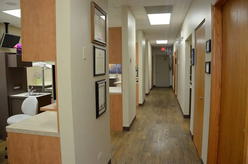 Brian Homann, DDS