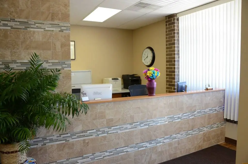 Brian Homann, DDS