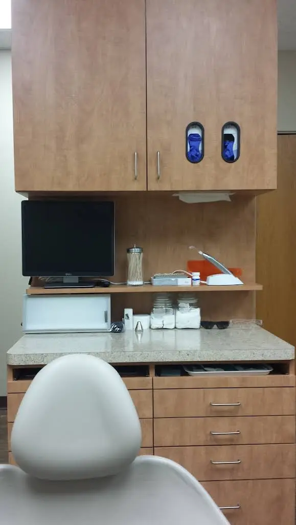 Brian Homann, DDS