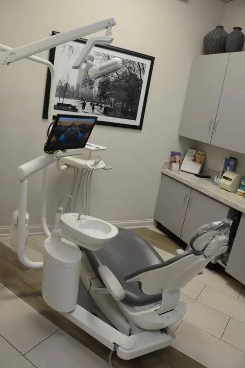 Drs. Kushner, Becker & Associates
