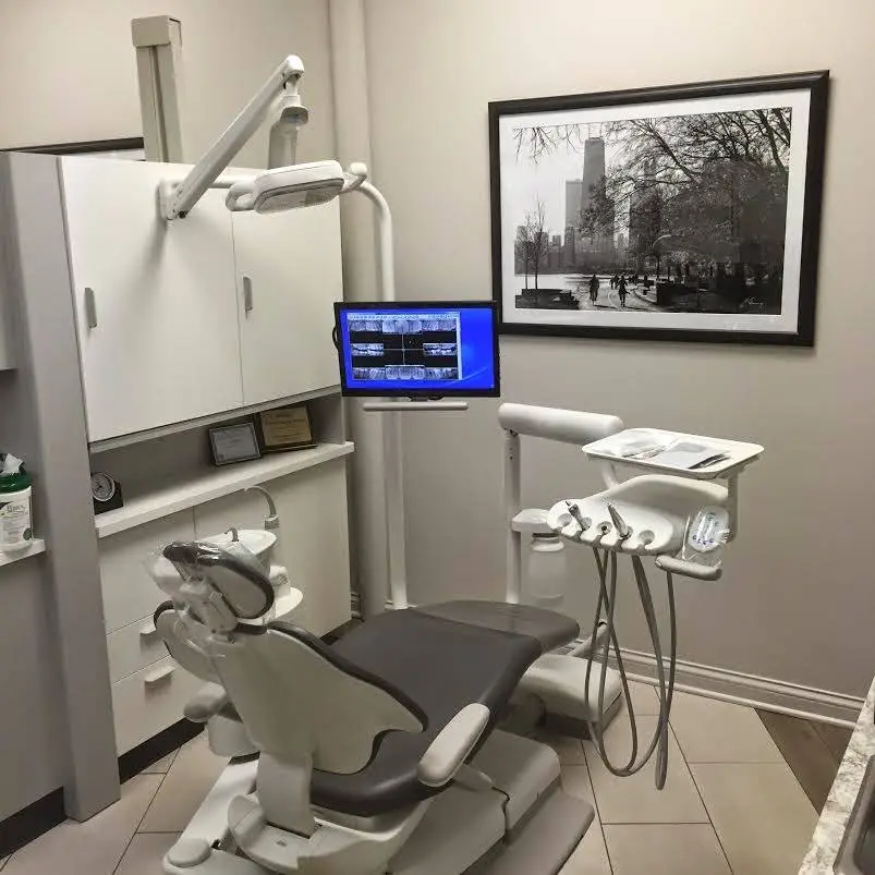 Drs. Kushner, Becker & Associates