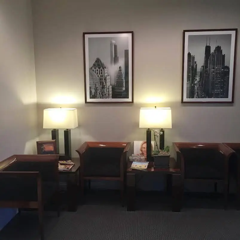Drs. Kushner, Becker & Associates