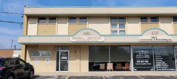 Itasca Dental
