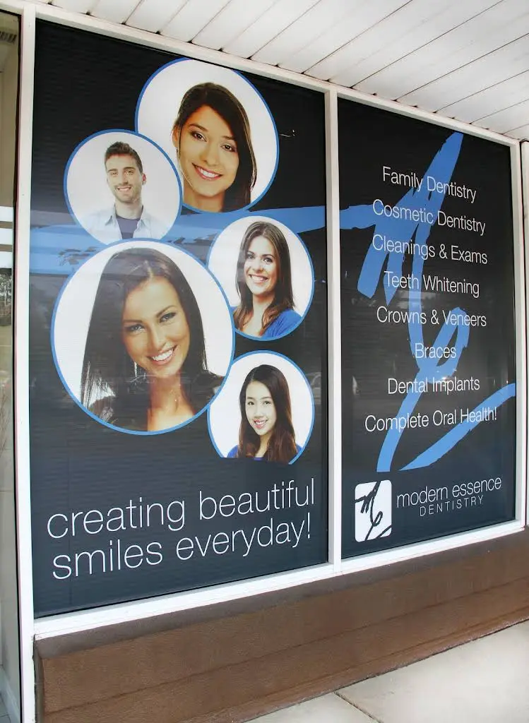 Modern Essence Dentistry & Dental Implants