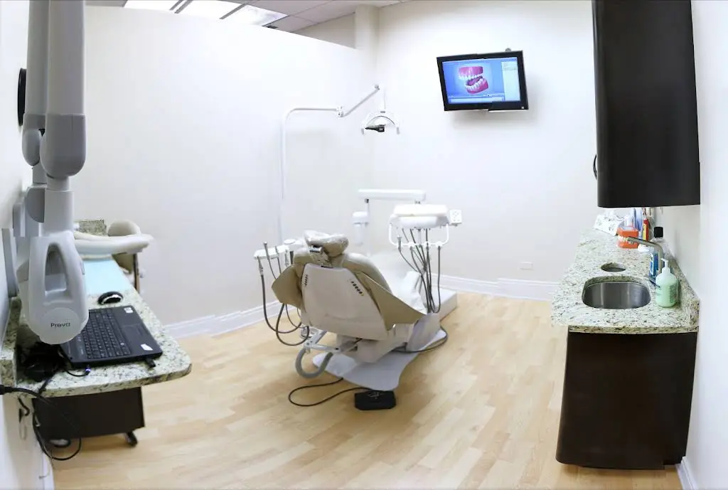 Modern Essence Dentistry & Dental Implants