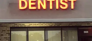 Natural Smiles Family Dentistry