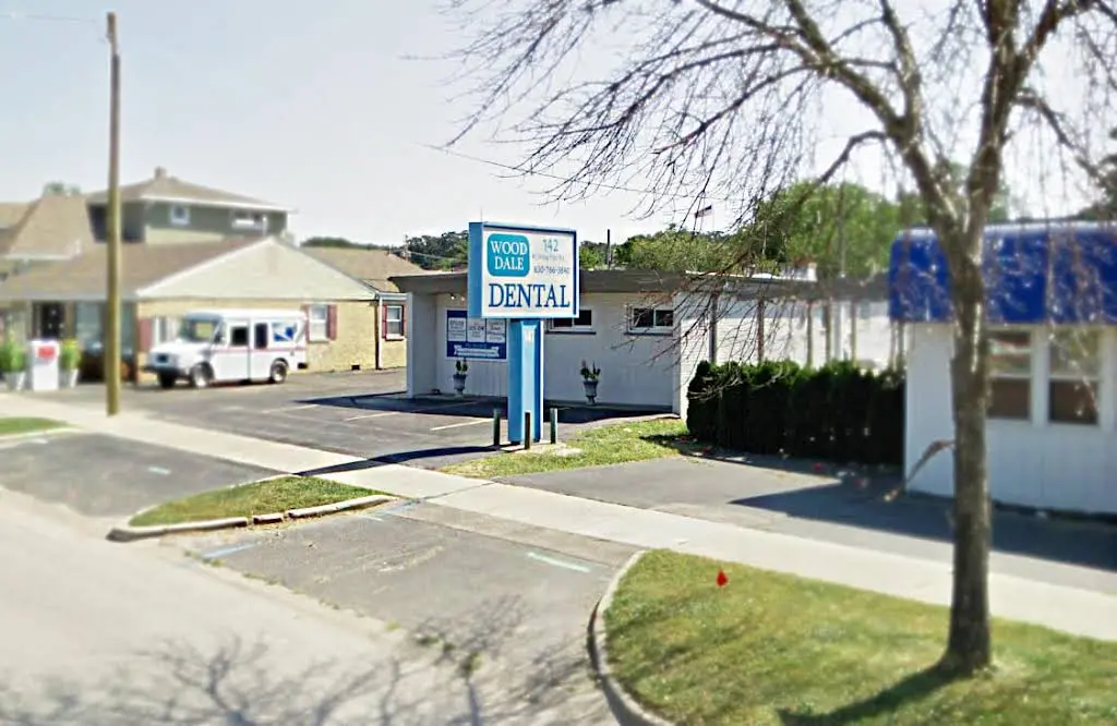 Wood Dale Dental