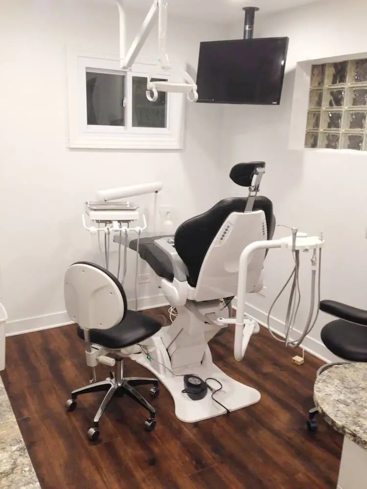 Wood Dale Dental
