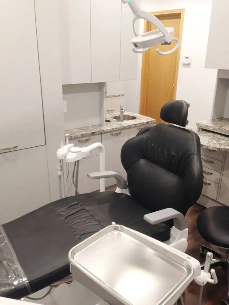 Wood Dale Dental