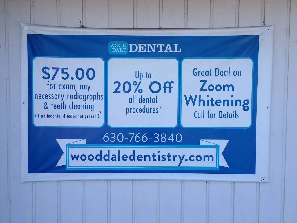 Wood Dale Dental