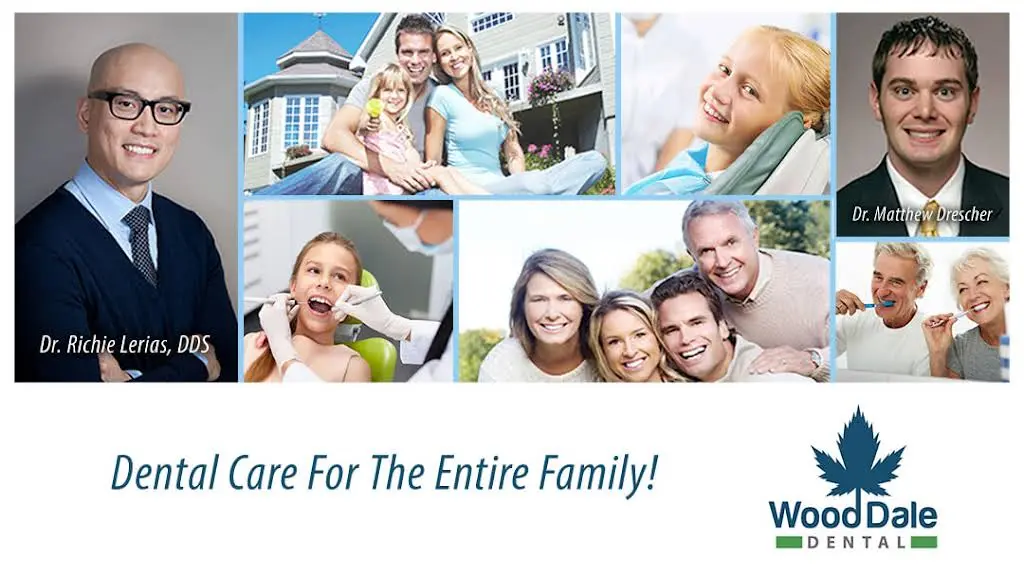 Wood Dale Dental