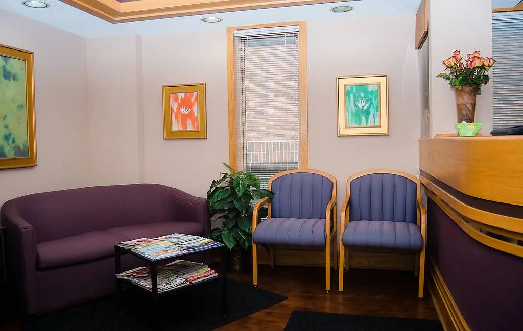 BK Dental Boris Kaltchev DMD