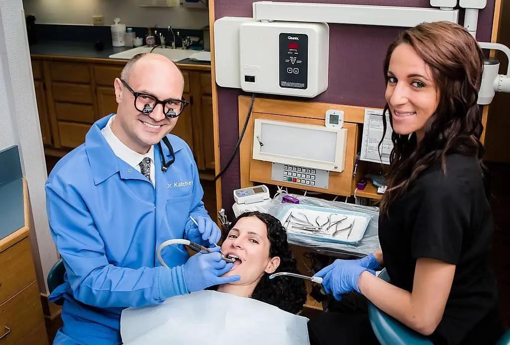 BK Dental Boris Kaltchev DMD