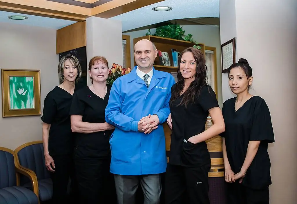 BK Dental Boris Kaltchev DMD