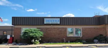 Dr. Isabelle Reed, D.D.S.