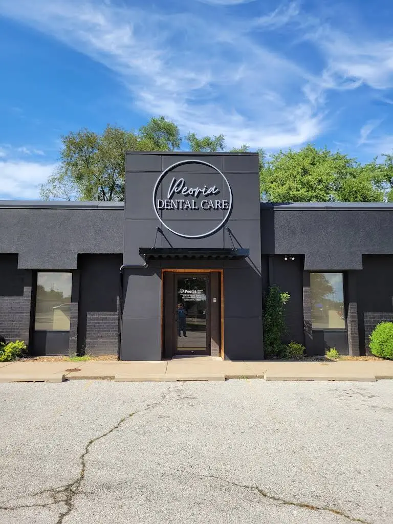 Peoria Dental Care