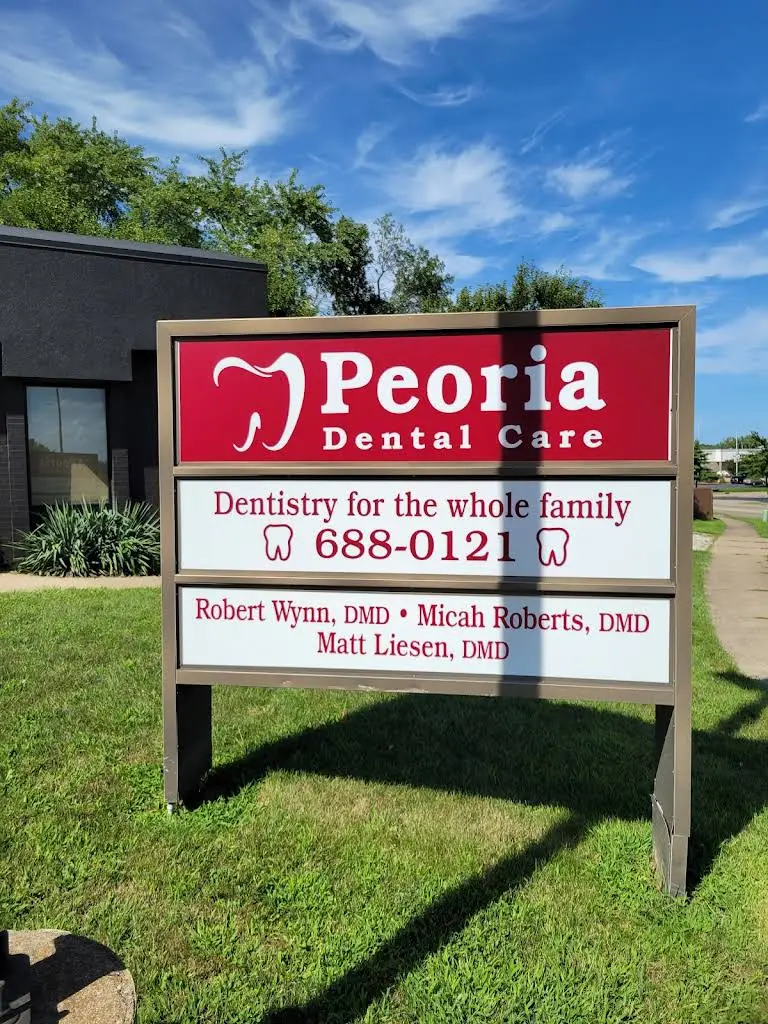 Peoria Dental Care