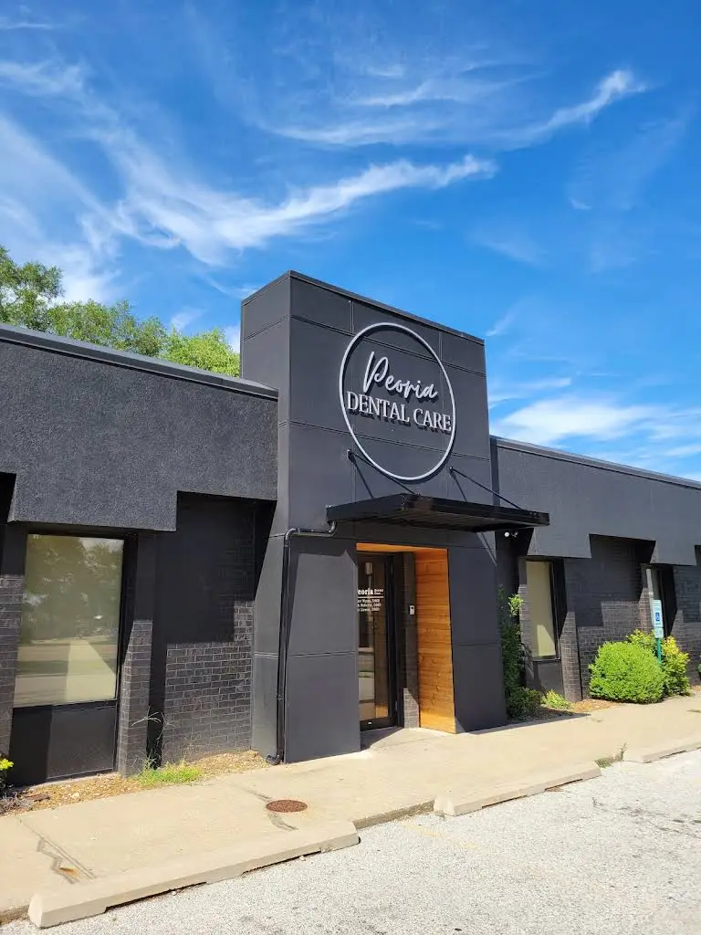 Peoria Dental Care