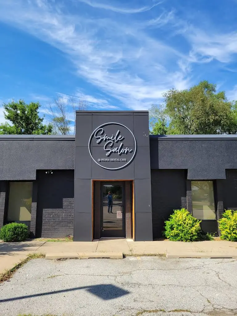 Peoria Dental Care