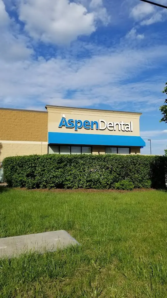 Aspen Dental