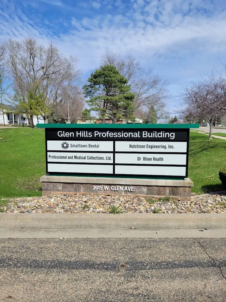 Smalltown Dental