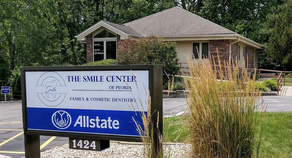 The Smile Center of Peoria