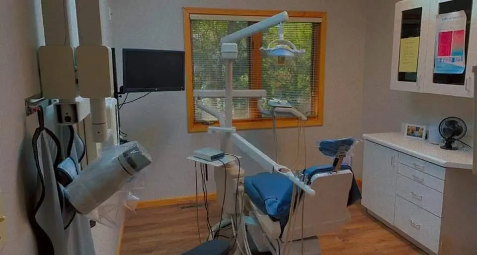 The Smile Center of Peoria