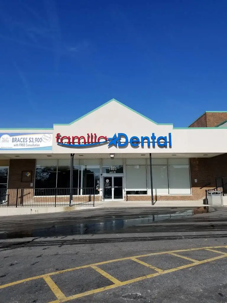 Familia Dental