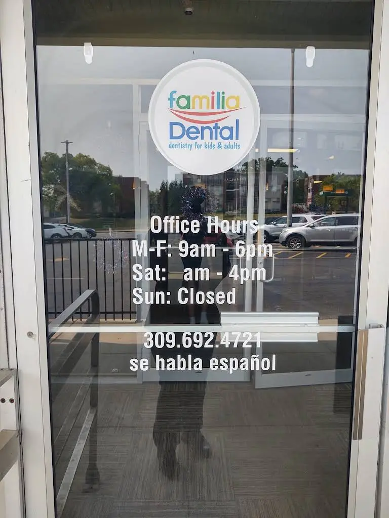 Familia Dental