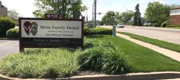 Meiss Family Dental