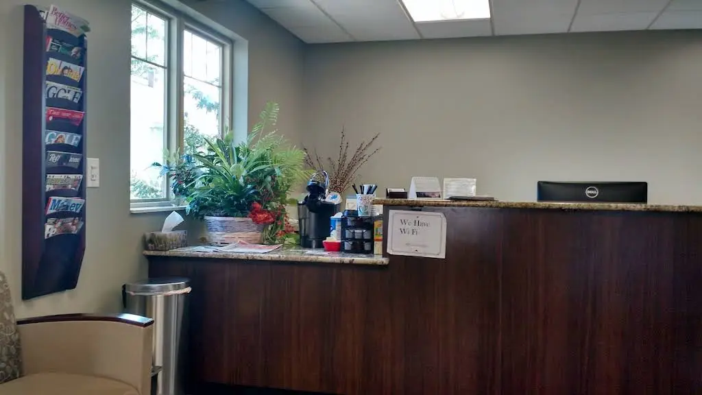 Meiss Family Dental