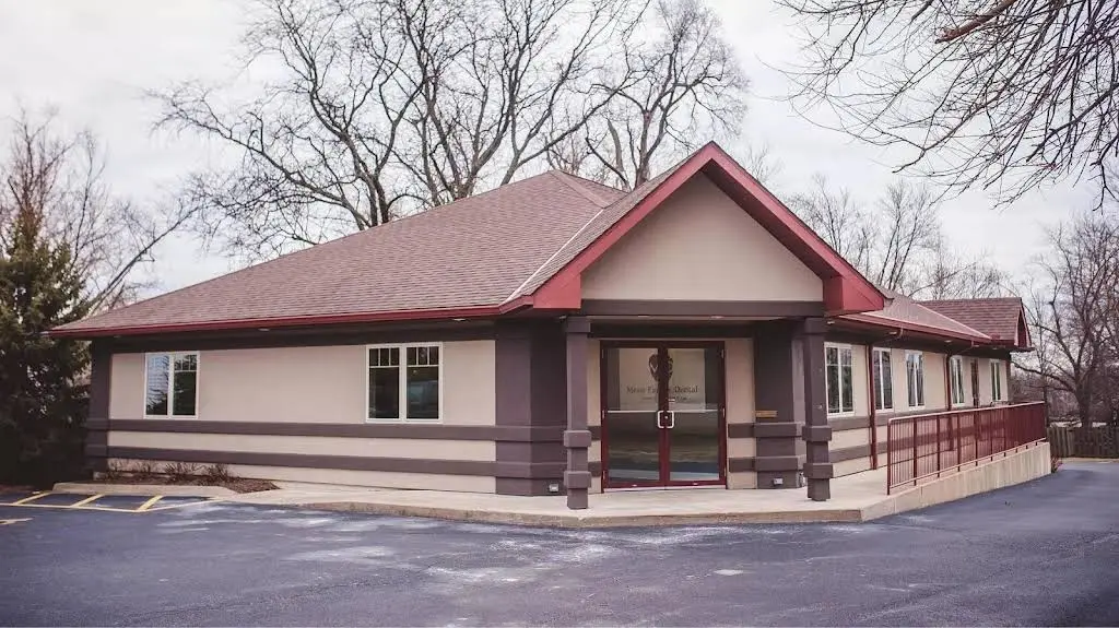 Meiss Family Dental