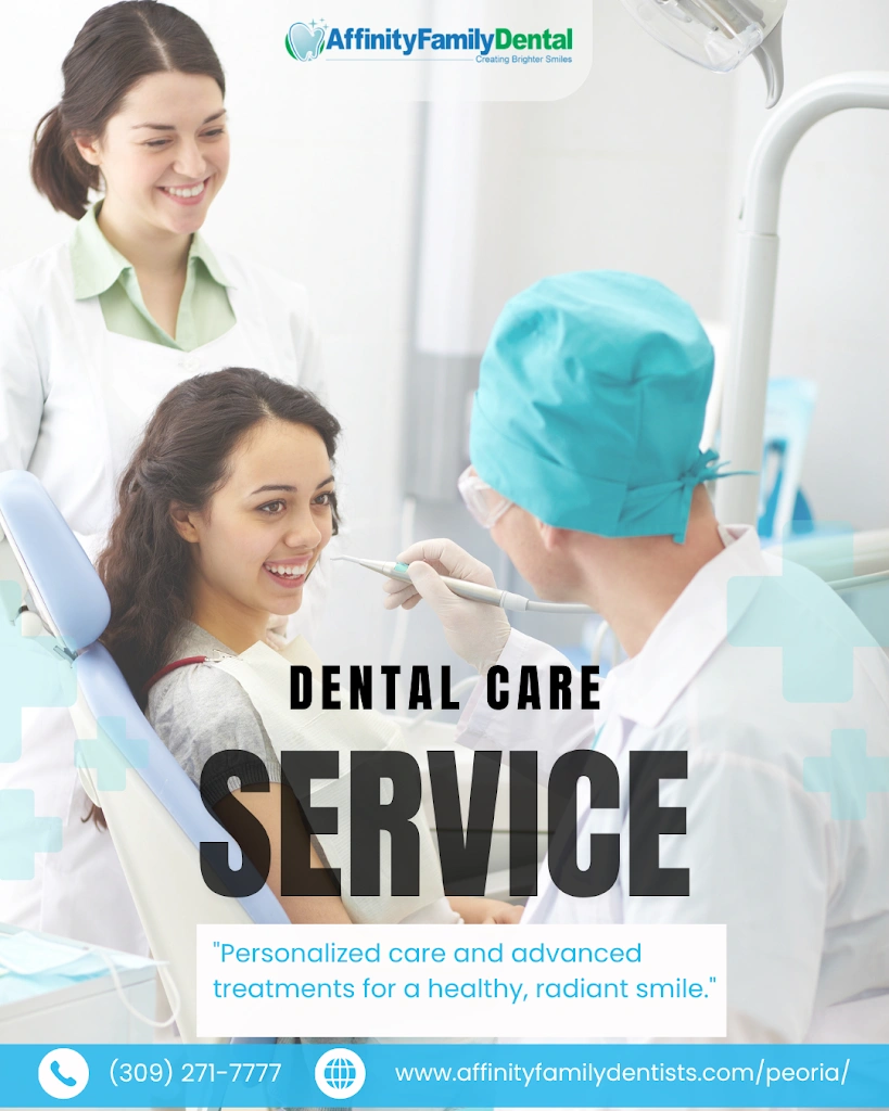 Affinity Family Dentists