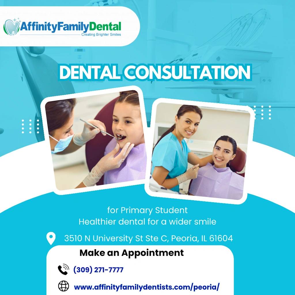 Affinity Family Dentists