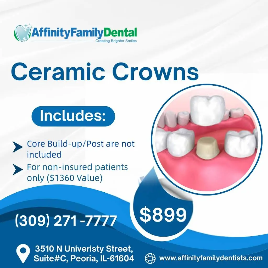 Affinity Family Dentists