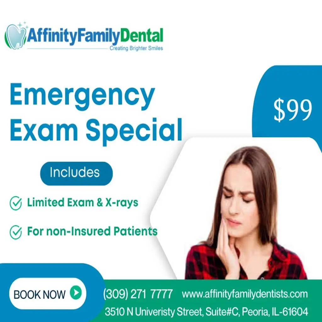 Affinity Family Dentists