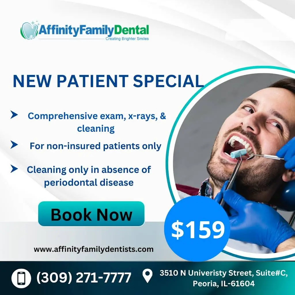 Affinity Family Dentists