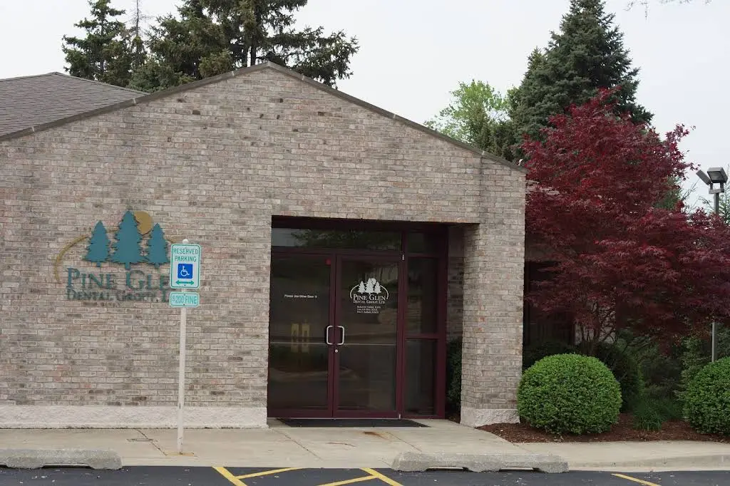 Pine Glen Dental Group